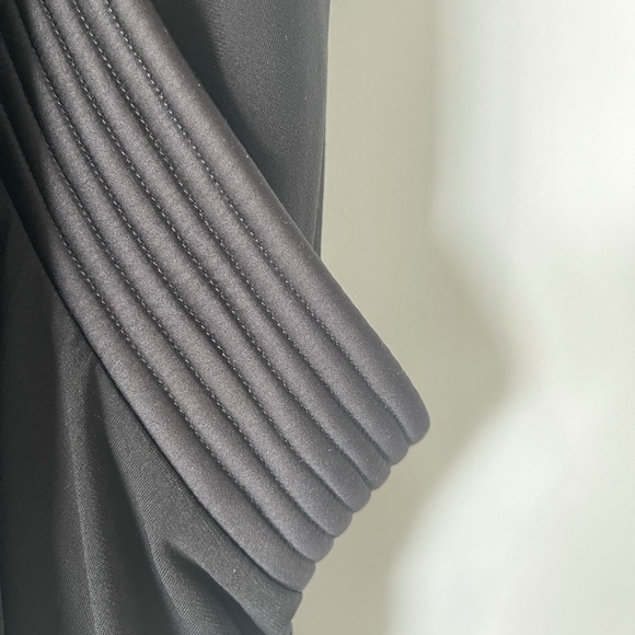 Zhivago Eye of Horus Dress (Gown) - Black - Picture 6 of 8